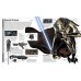 Книга Star Wars the Complete Visual Dictionary